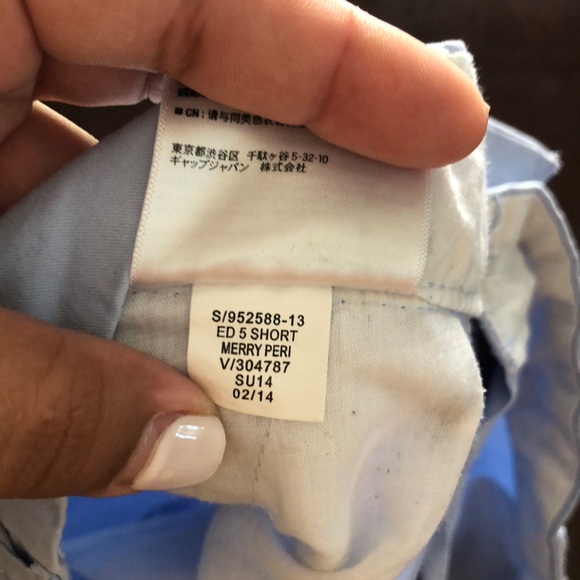 Old Navy Short - Picture 6 of 7